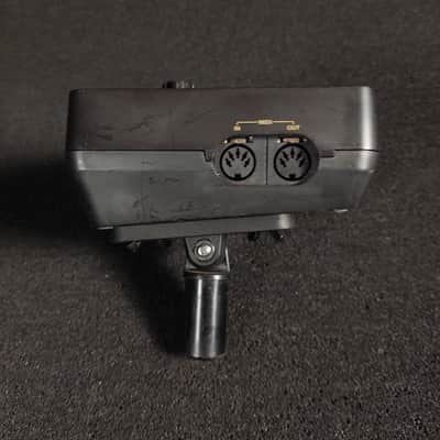 Roland TM-2 Drum Trigger Module 2014 - 2020 - Black image 5