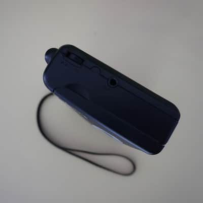 Sony TCM-323 1990 - Black image 4
