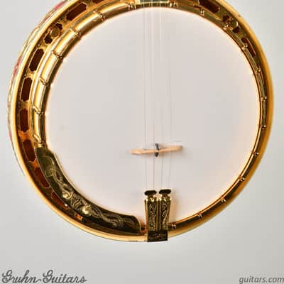 Gibson Mastertone PB-Florentine 1928 image 3