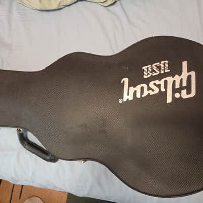 2010 Gibson Les Paul Traditional Pro Guitar Sunburst 50s Wiring Seymour Duncan PEARLY GATES image 16