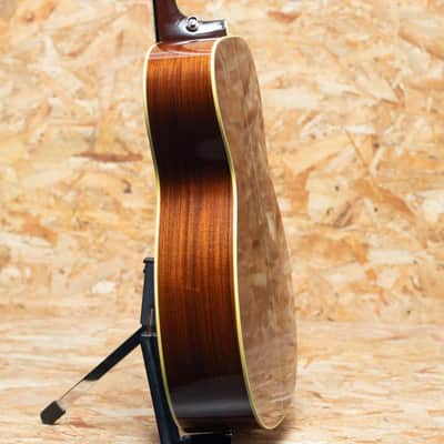 Collings OM2H 1996 image 5