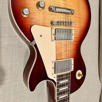 Gibson Les Paul 2024 - Ice Tea Burst (Excellent Condition) image 6