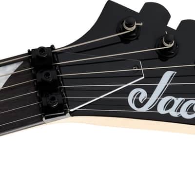 PRE-ORDER! 2025 JACKSON DK1A DINKY / WARHOL SKULLS image 5