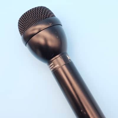 ☆Electro-Voice RE50 *New Foam* Dynamic Microphone - 635A Alternative image 9