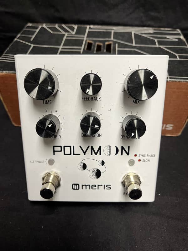 Meris Polymoon