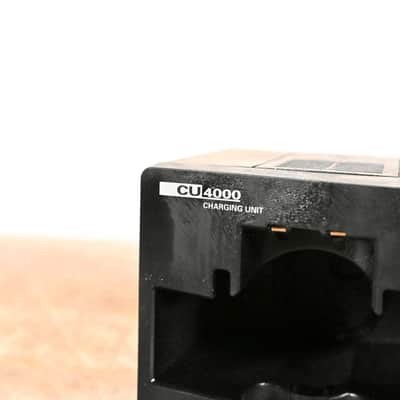 AKG CU4000 Charging Unit for HT4500 and PT4500 (NO POWER SUPPLY) CG01F5W image 6