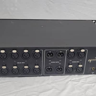 Immagine Digidesign 888/24 Audio Interface MH068 1998 - 2