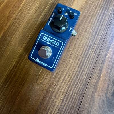 Ibanez Tremolo Mini Pedal image 2
