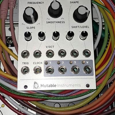 Mutable Instruments Tides V2 image 5