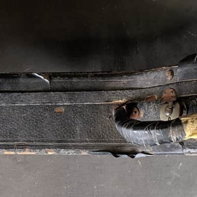 Vega Little Wonder Tenor Banjo 1927 image 13