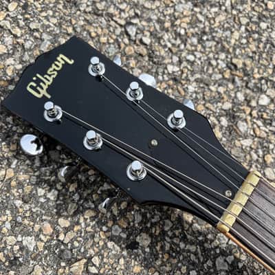 1967 Gibson SG Special Cherry CLEAN image 6
