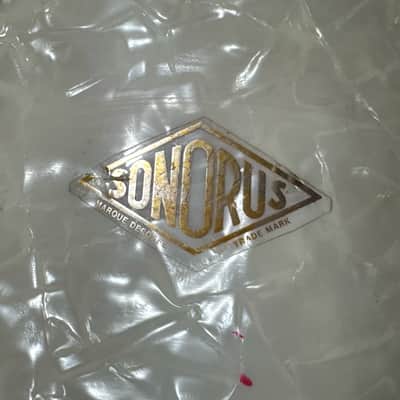 Sonor Snare Drum image 7