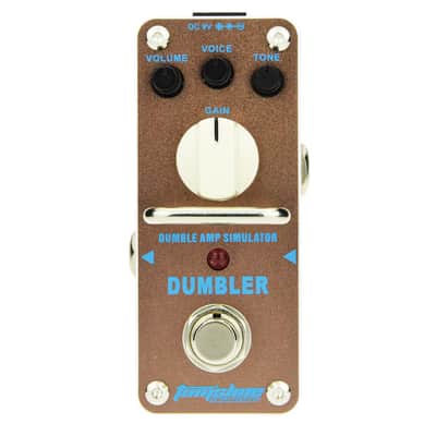 Tomsline ADR-3 Dumbler