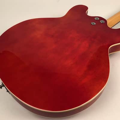 1967 Mosrite Celebrity III image 4