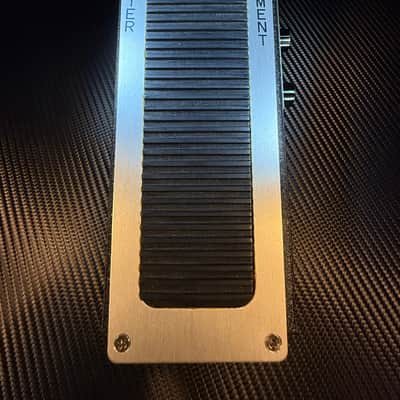 Jax Shin-ei Companion ME-7 Hurricane/Surf/Siren/Wah-Wah/Volume Multi-Effect Pedal, 1970s, Produced by Shin-ei, Jax brand badging. image 13