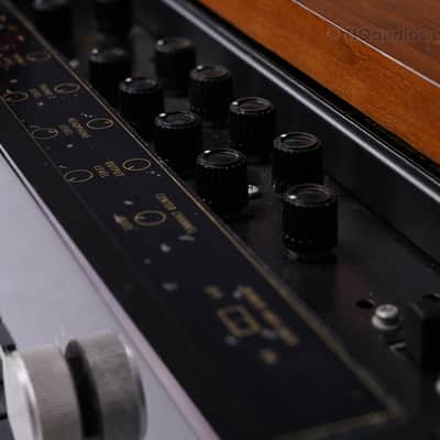 MCINTOSH C28 Vintage Stereo Preamplifier – Professionally Restored – 1-Year Warranty image 13