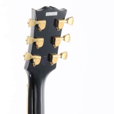 Orville LPC-75 Mod Ebony [K019853] (05/11) image 12
