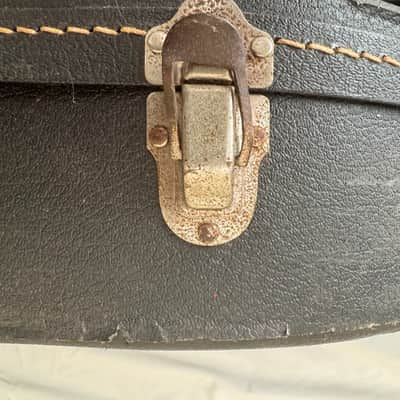 Vintage Gibson Les Paul Case image 6