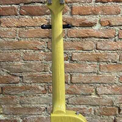 Gibson Les Paul Special – TV Yellow (2025) – Showcase / Mint Condition imagen 9