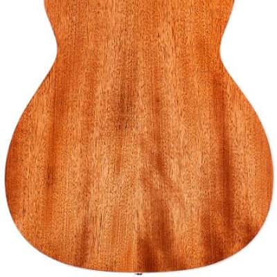Guild OM-140CE (Natural Gloss) - With Gig-bag image 3