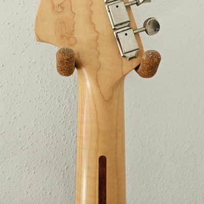 Fender American Performer Stratocaster 2020 - Honey Burst image 5