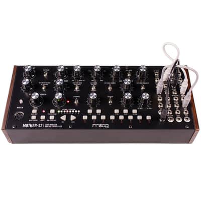 Moog Mother-32 image 4
