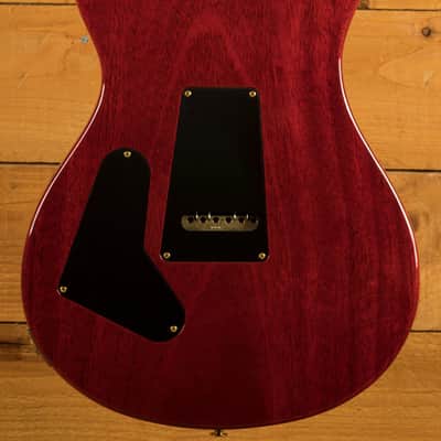 PRS 40th Anniversary Custom 24-08 Limited Edition - Charcoal Cherryburst image 2