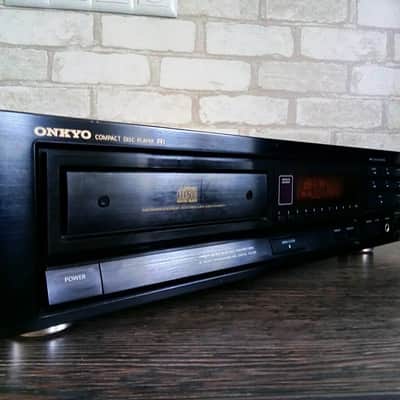 Onkyo DX-6640 Rare Vintage CD Player Serviced Warranty Tested Remote Serviced image 10