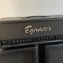 Egnater Vengeance 120w 2-Channel Tube Guitar Head 2010s - Black
