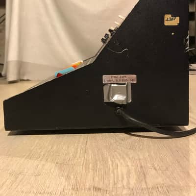 Maestro Universal Synthesizer System (USS - 1A) 60s image 5