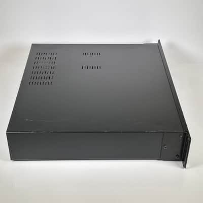 Roland S-550 Vintage Digital Sampler Rack Module 12-Bit image 5