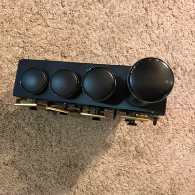 Vintage J.C. Deagan 4-Note Xylophone Railroad Dinner Chimes Marimba 206 image 4