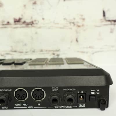 Akai Professional XR20 Beat Production Station image 5