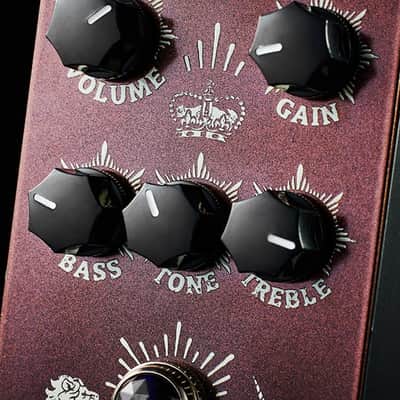 Victory Amps V1 The Copper image 5