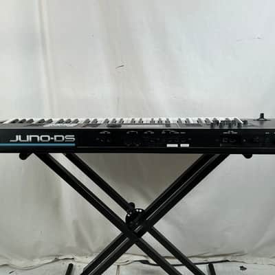 Roland Juno DS61 Synthesizer - Black Bild 11