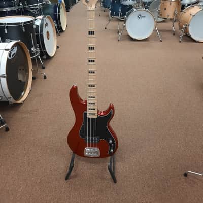 G&L Tribute Series Kiloton - Candy Apple Red image 14
