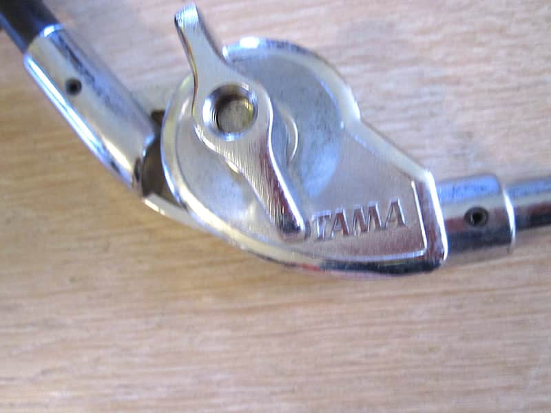 Tama Cymbal Stand Boom Arm, Short - Vintage (used) image 1