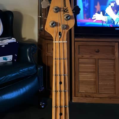 Ernie Ball Music Man StingRay Special 4 H image 4