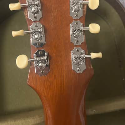 Gibson Lap steel - Natural image 4