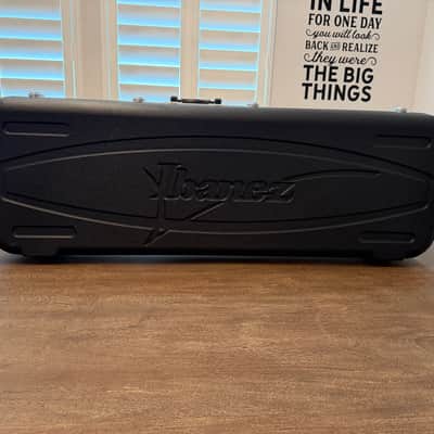 Ibanez SR800 2015-2020 - Flat Black Ice image 6