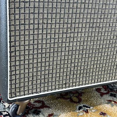 1974 Marshall - Artiste 2040 Combo - mit PPIMV Master - ID 4800 Bild 5