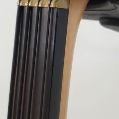 Ken Smith Fretless Bass 2015 image 15