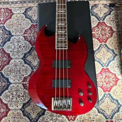 ESP LTD VIPER 404 Bass image 3