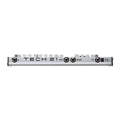 Tech 21 FlyRig 5 v2 Multi-FX Pedal image 4