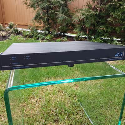 DCS 900 ADC image 3