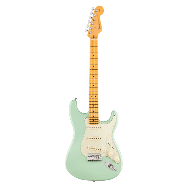 Fender American Ultra Luxe Vintage '60s Stratocaster | Reverb Canada