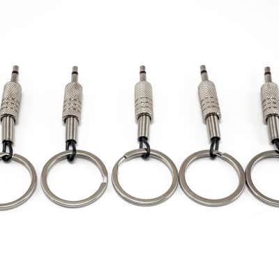 Keychain Holder | DIY or Assembled | Vaemi | 2024 image 10