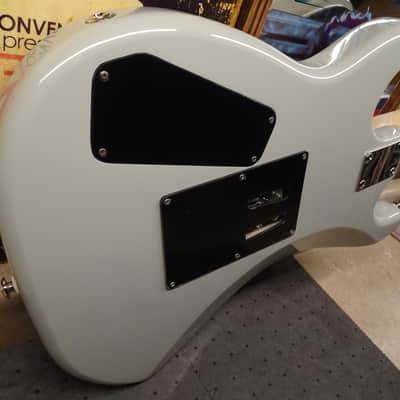 Kramer Baretta 1985 Custom Graphics image 12