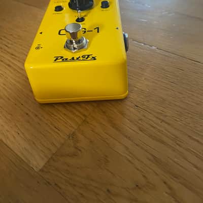 PastFx OG-1 (OD-1/SD-1) image 8