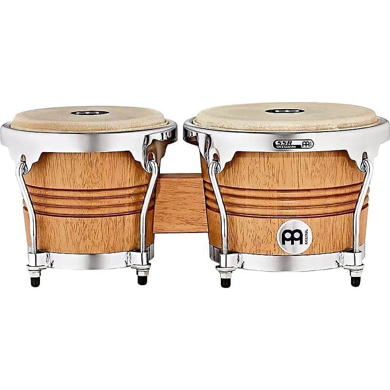 Meinl WB200SNTM Woodcraft Super Natural 6.75/8
